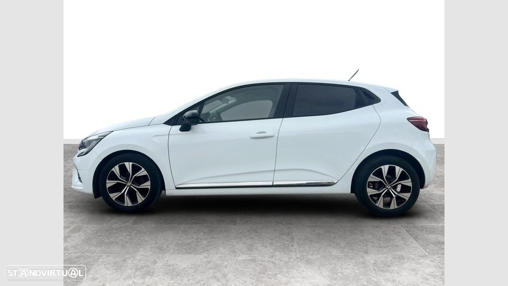 Renault Clio 1.0 TCe Techno Bi-Fuel - 6