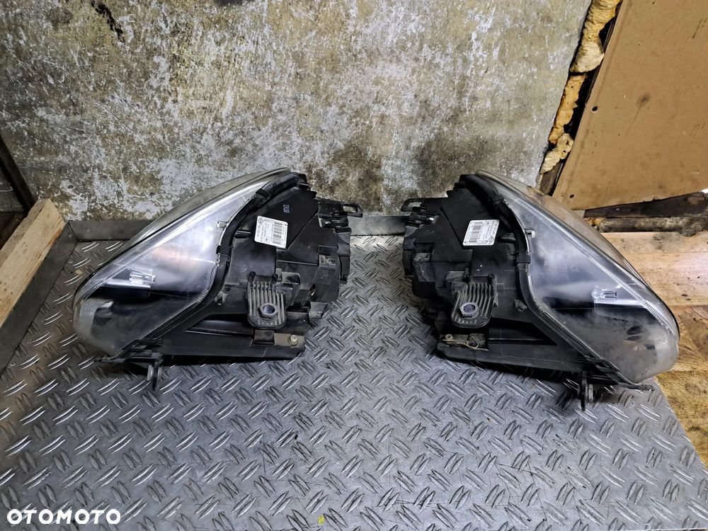 Lampa uk Mini Countryman R60 - 3
