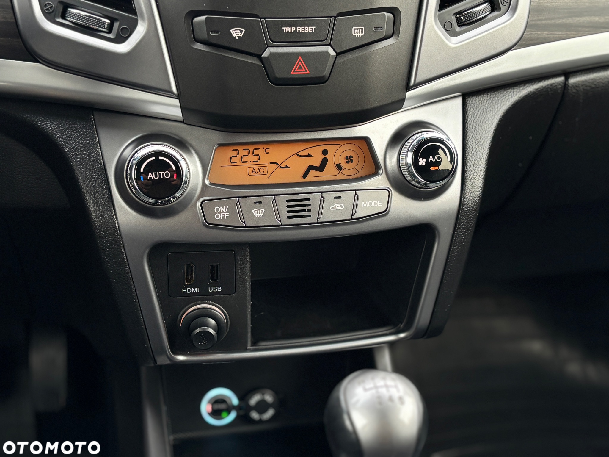 SsangYong/KGM Korando 2.0 2WD Sapphire - 15