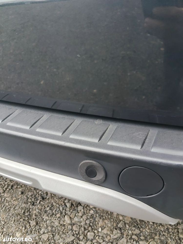 Dacia Dokker TCe 115 Stepway - 11