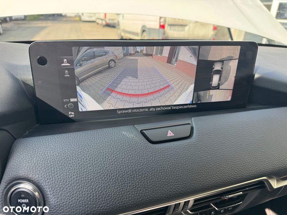 Mazda CX-60 AWD PHEV HOMURA PLUS - 16