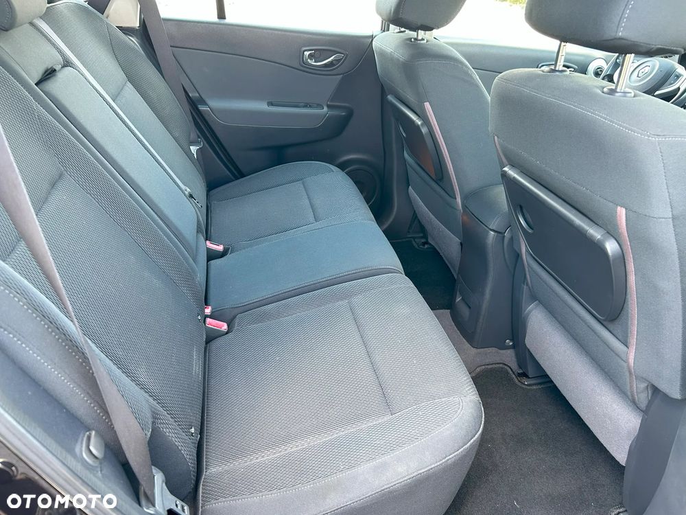 Renault Koleos 2.0 dCi FAP 4x4 Luxe - 21