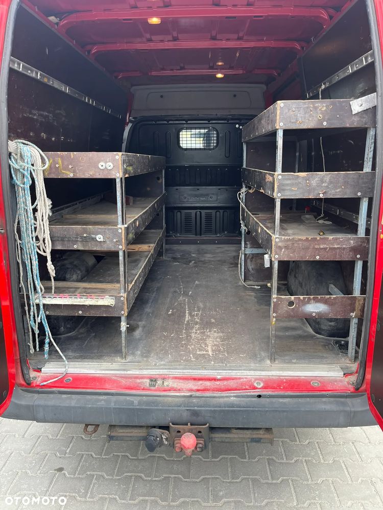 Ford Transit - 14