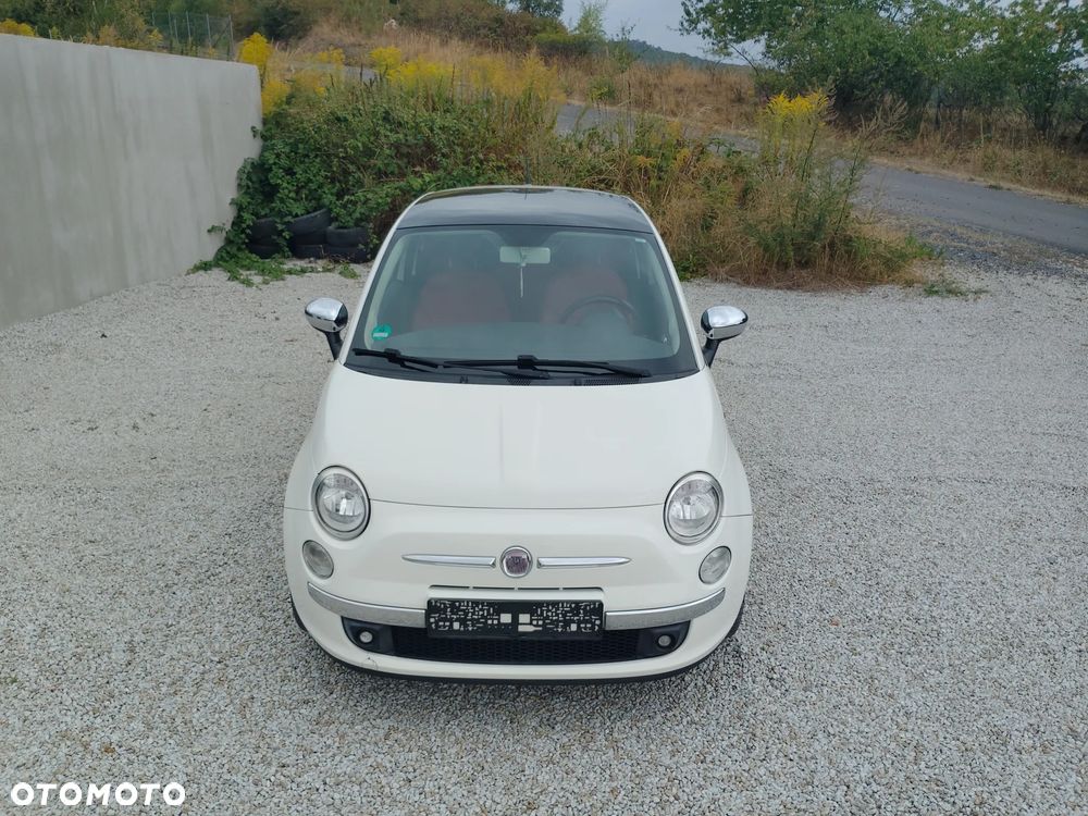 Fiat 500 - 4