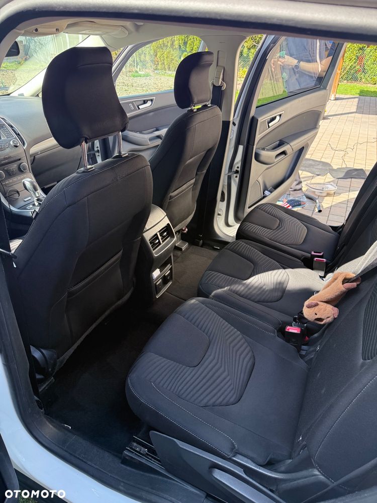 Ford S-Max 2.0 TDCi Trend PowerShift - 5
