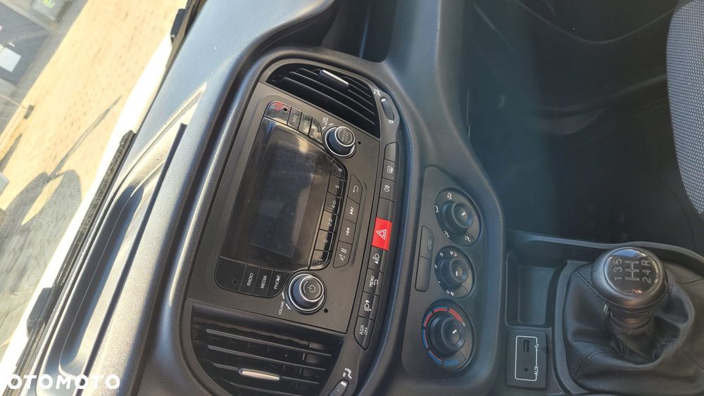 Fiat Doblo - 27
