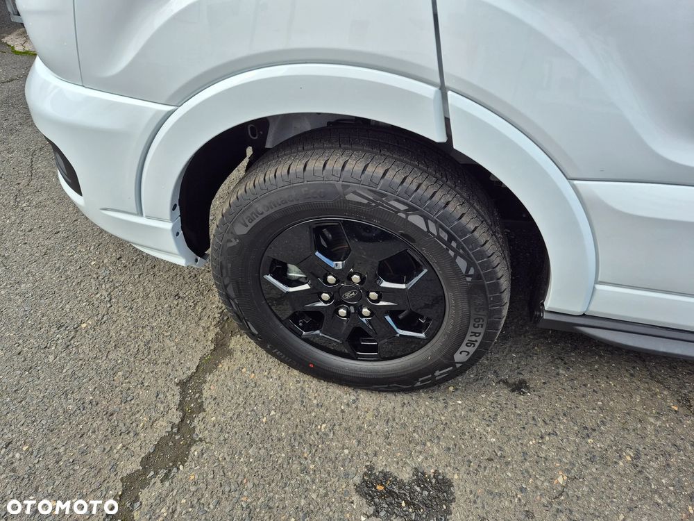 Ford KAMPER CHAUSSON 640 TITANIUM LINE 165KM AUTOMAT NOWY! - 15