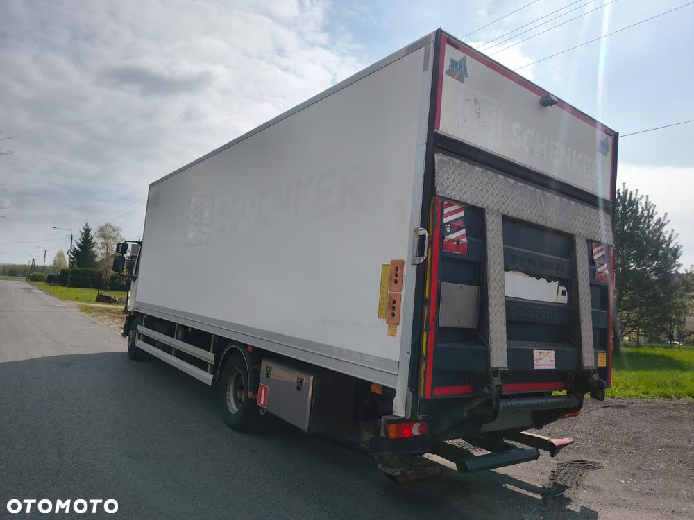Volvo FL250 - 4