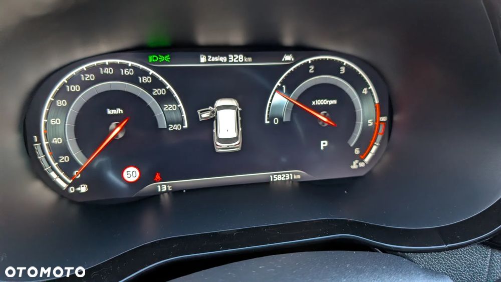 Kia ProCeed 1.6 CRDi DCT7 SCR GT LINE - 14