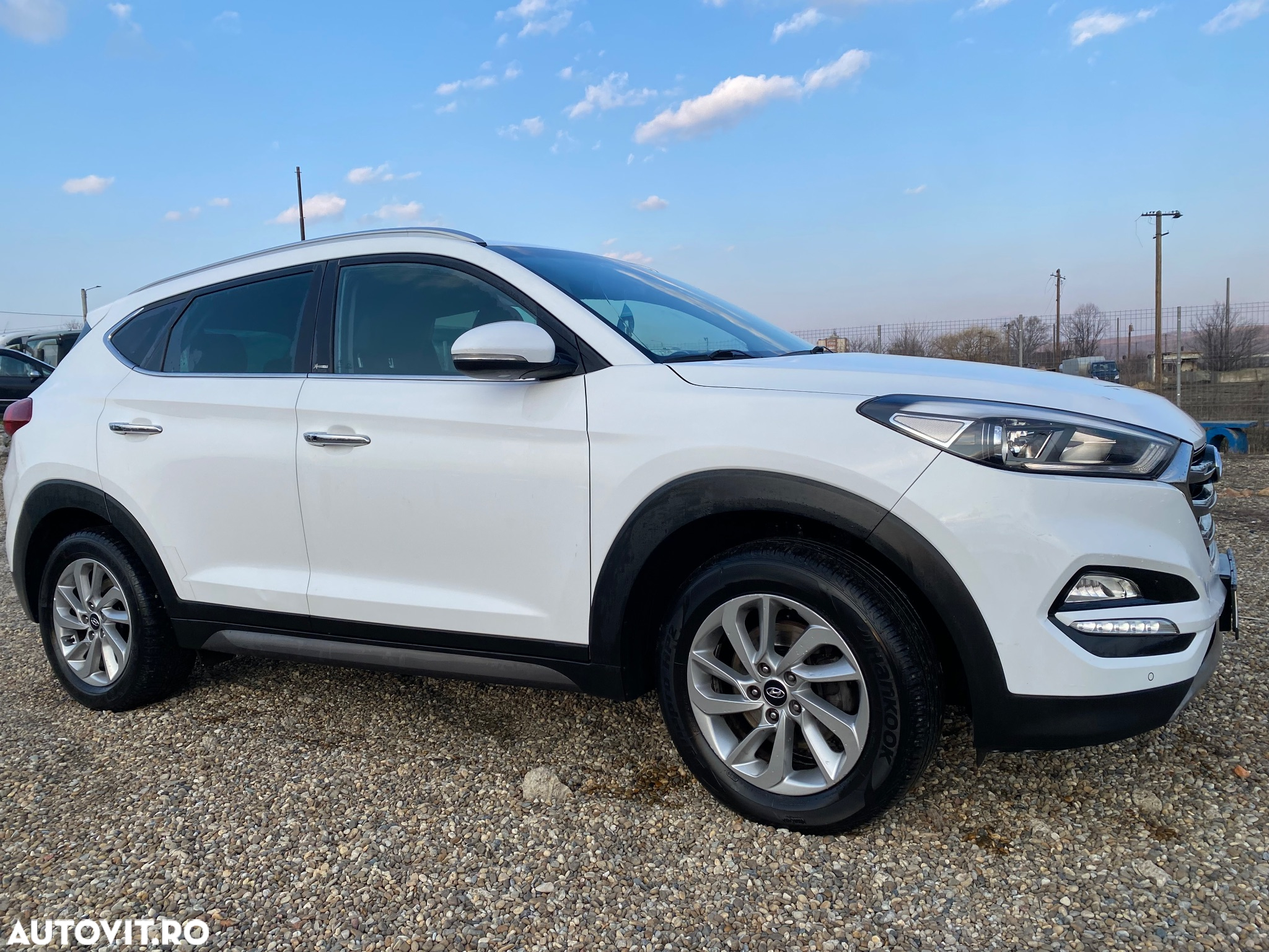 Hyundai Tucson - 17