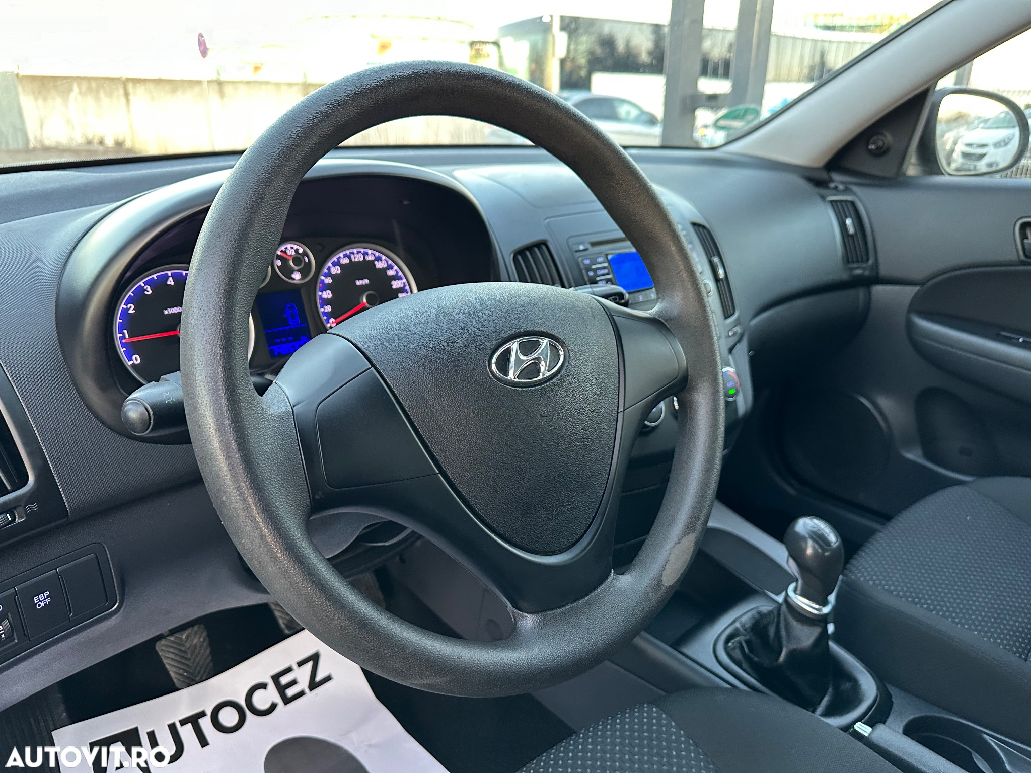 Hyundai i30 - 21