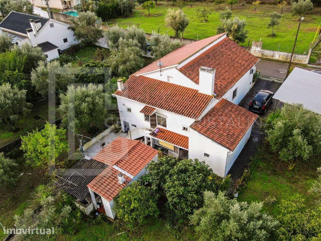 MORADIA TÉRREA com TERRENO - Grande imagem: 2/36