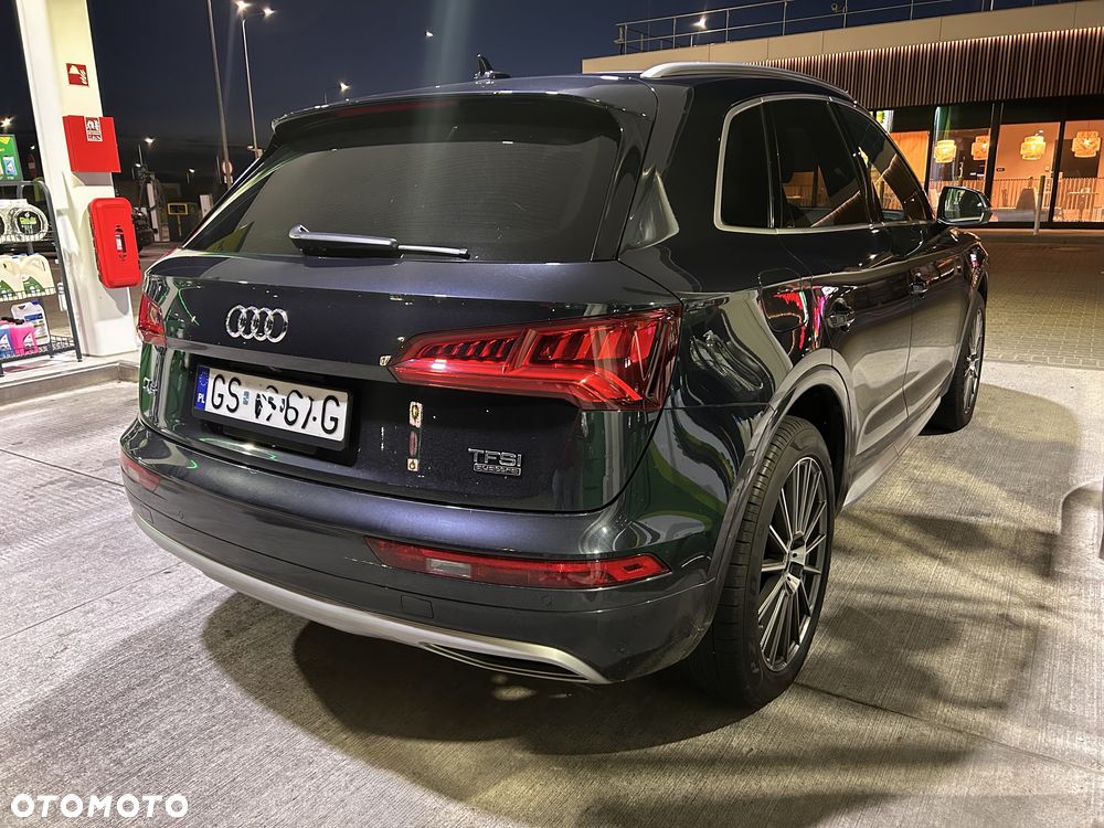 Audi Q5 - 2
