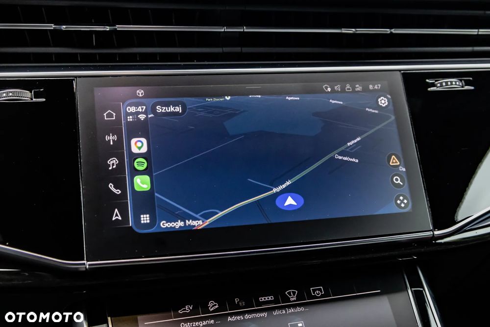 Audi Q7 60 TFSI e PHEV Quattro S Line Tiptr - 24