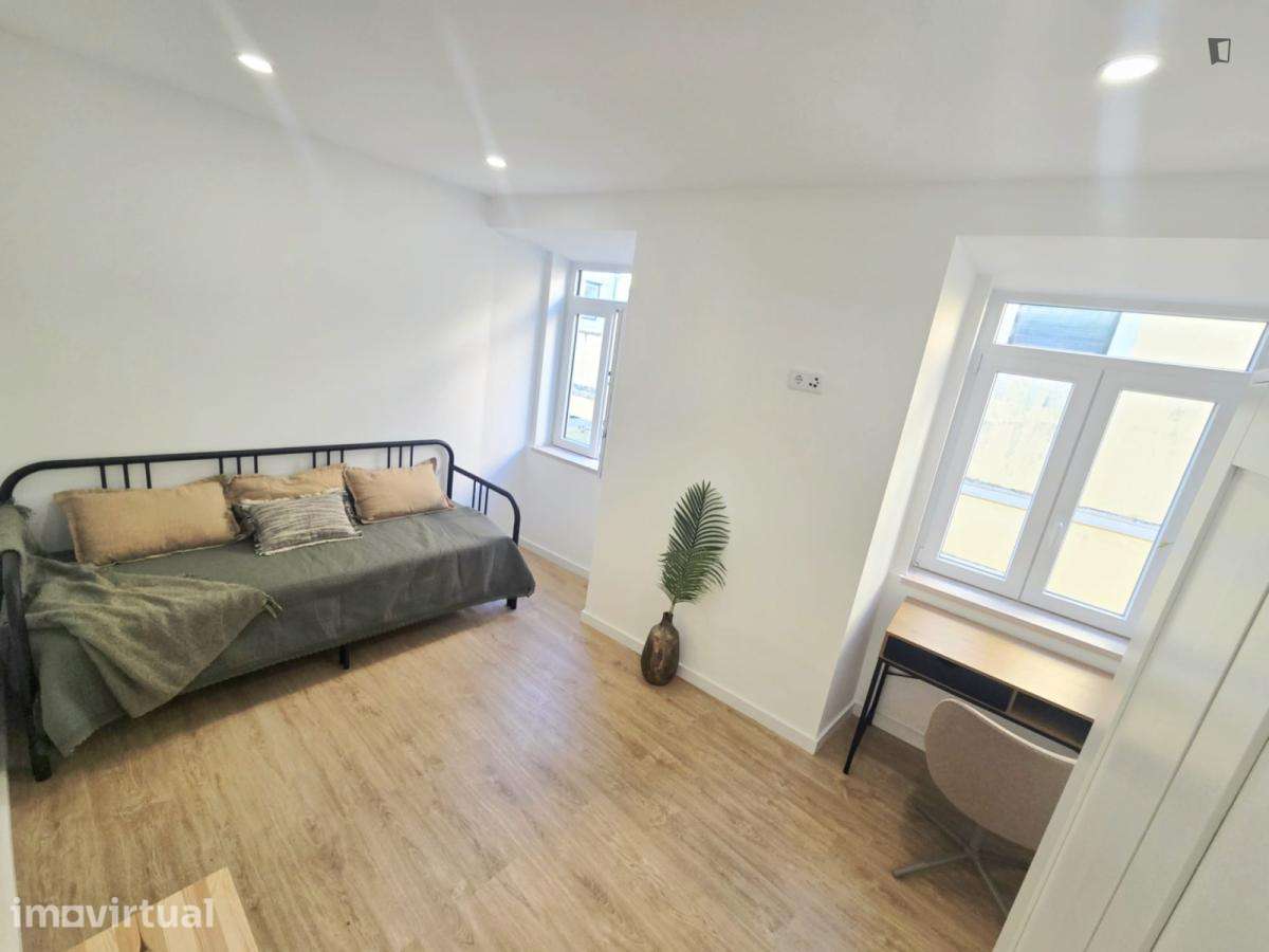 Apartamento com 3 quartos - localizado em Setubal - Grande imagem: 3/18