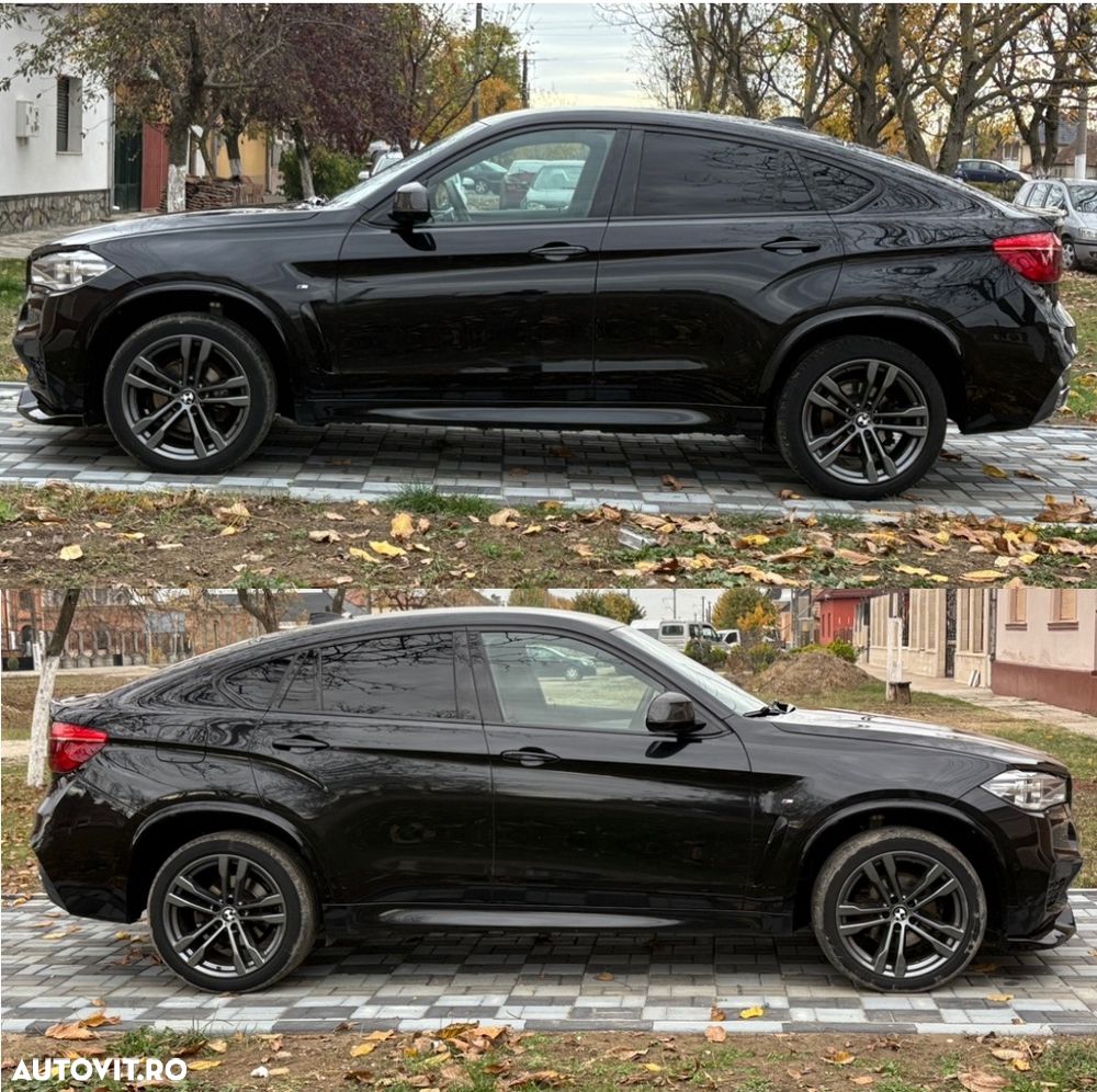 BMW Seria 5 535d - 5