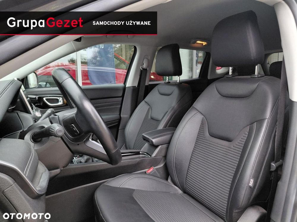 Jeep Compass - 8