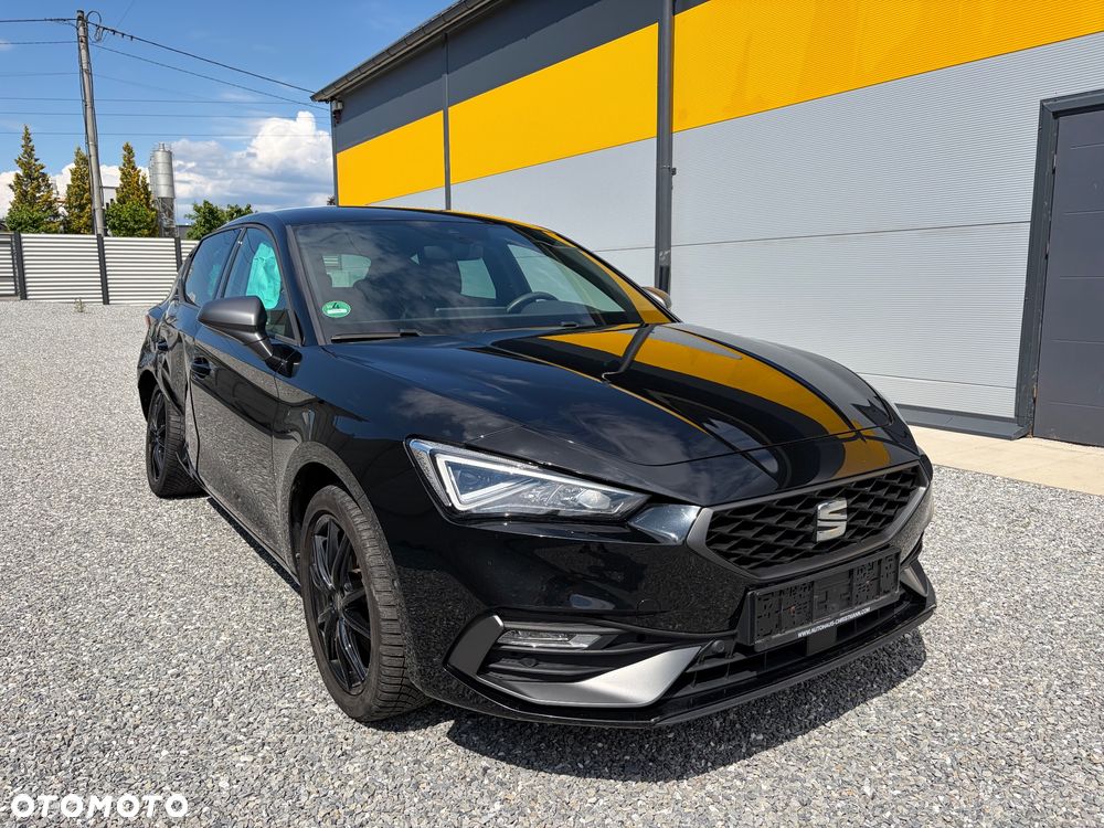 Seat Leon - 9