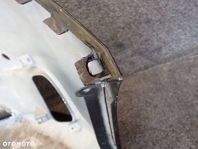 FORD B-MAX zderzak przedni przód - 10