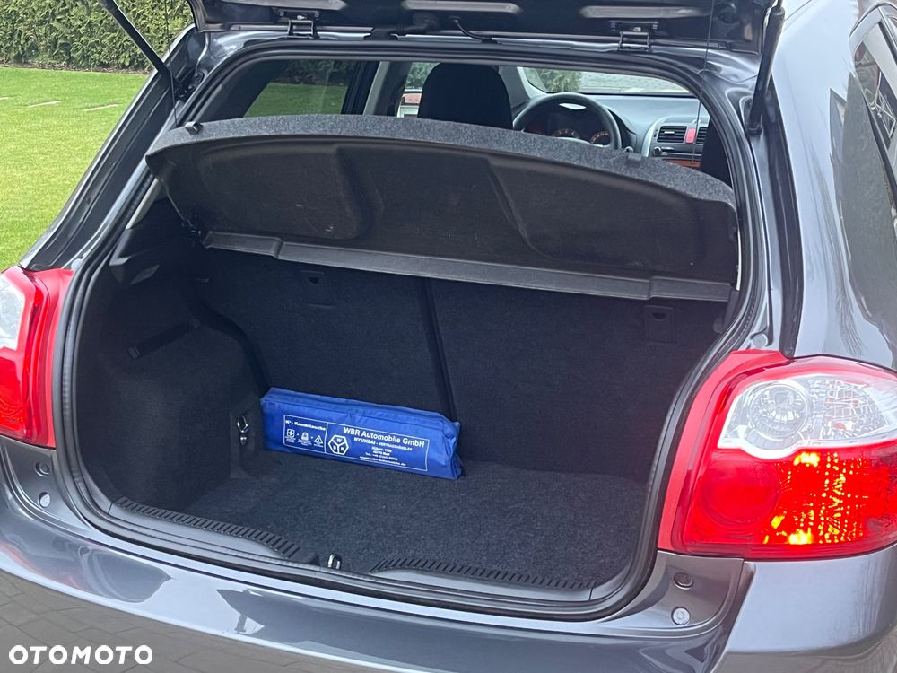 Toyota Auris 1.6 Life - 25