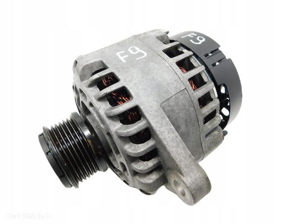 Alternator Opel Zafira B 1.9 CDTI 150 Astra H III Vectra C Saab 93 95