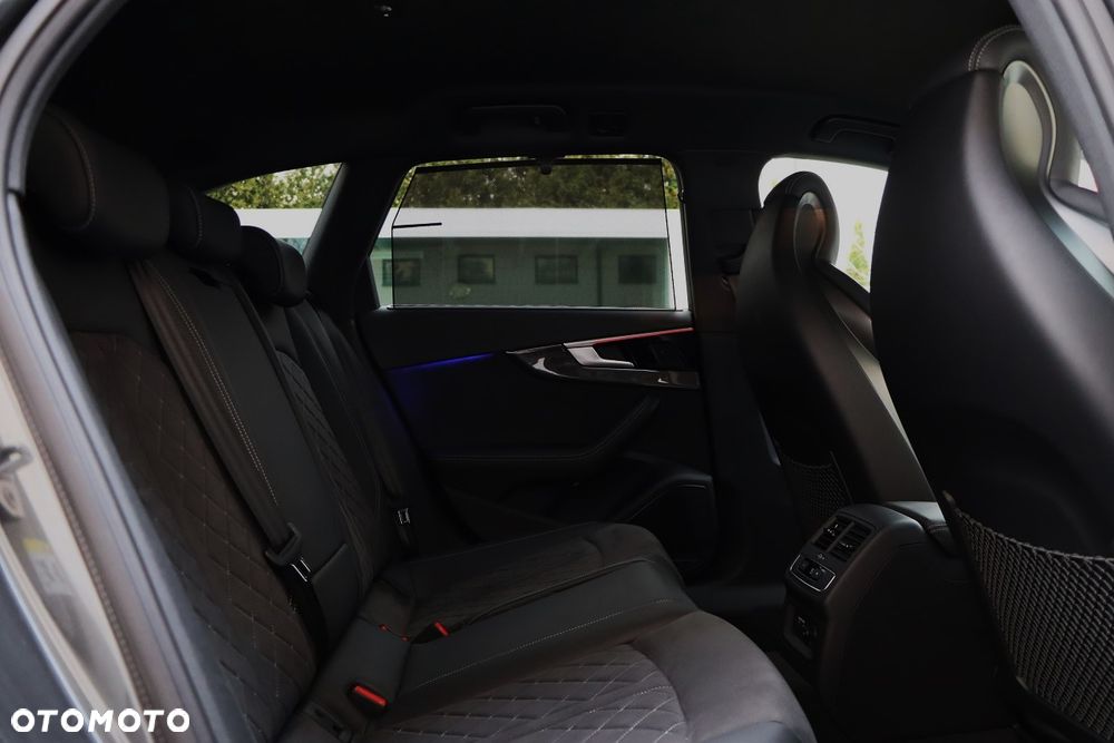 Audi S4 Avant TDI tiptronic - 25