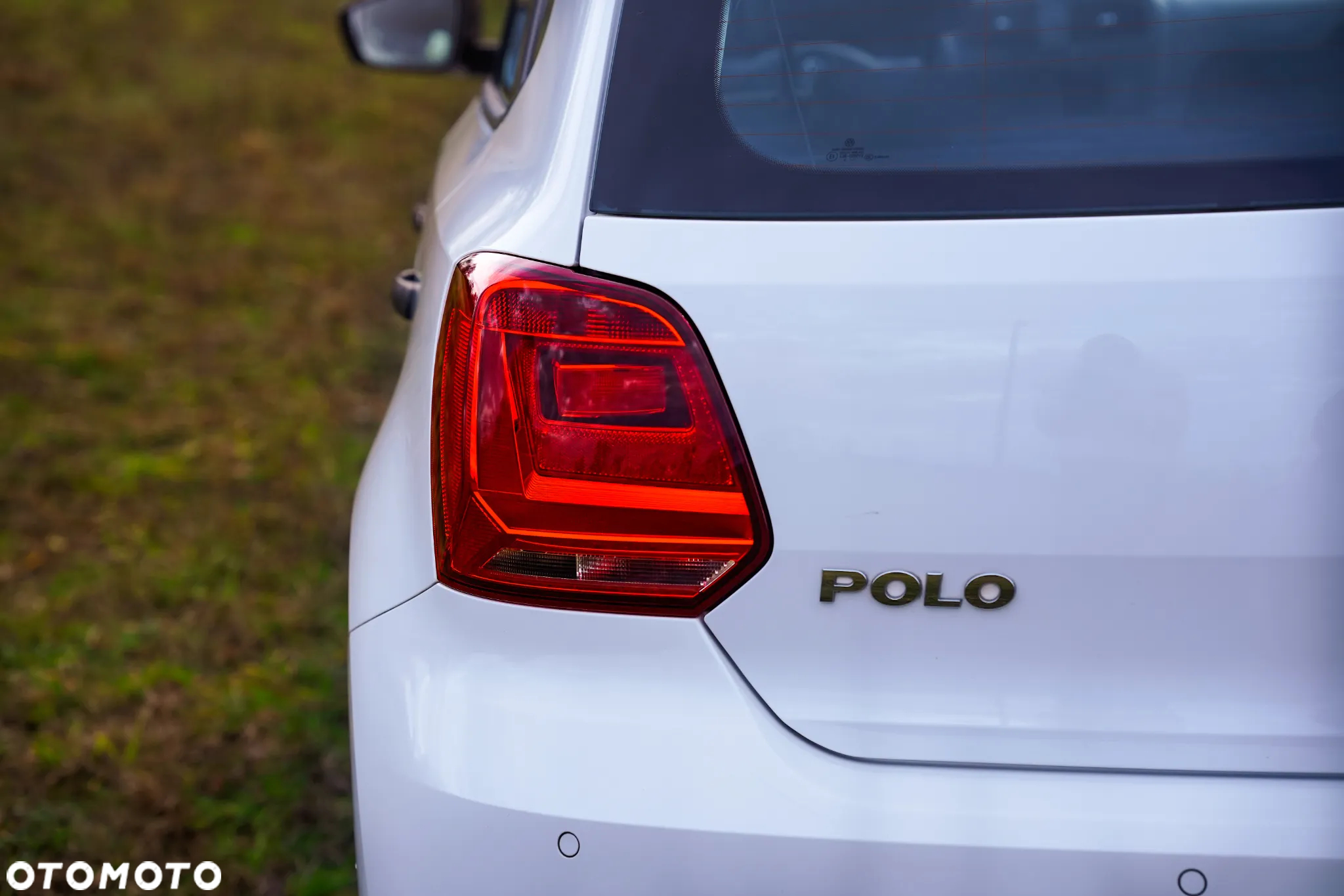 Volkswagen Polo 1.0 Trendline - 10
