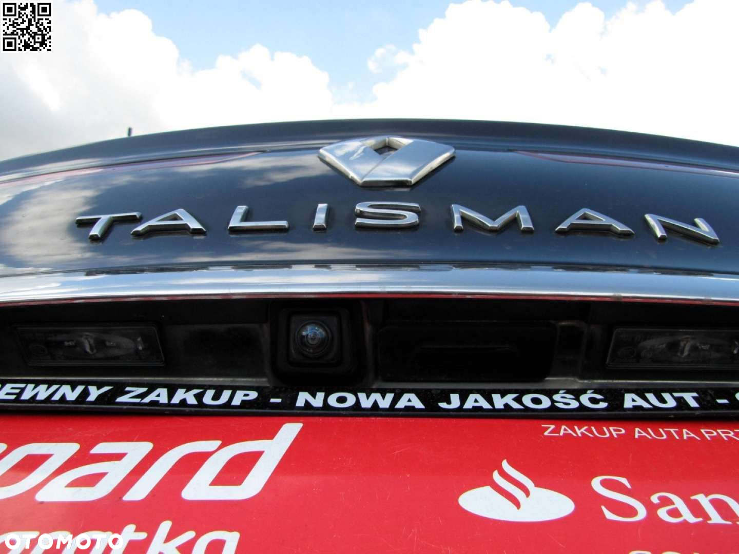 Renault Talisman - 6