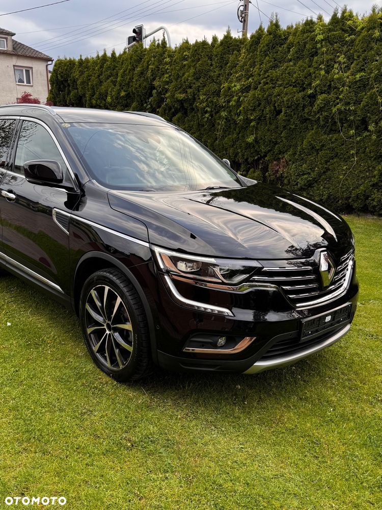 Renault Koleos ENERGY dCi 175 X-tronic 4WD LIFE - 1