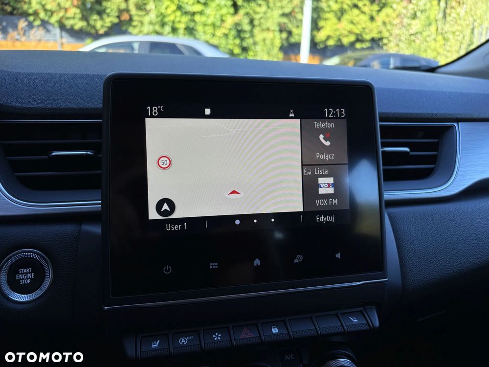 Renault Captur 1.3 TCe Intens EDC - 26