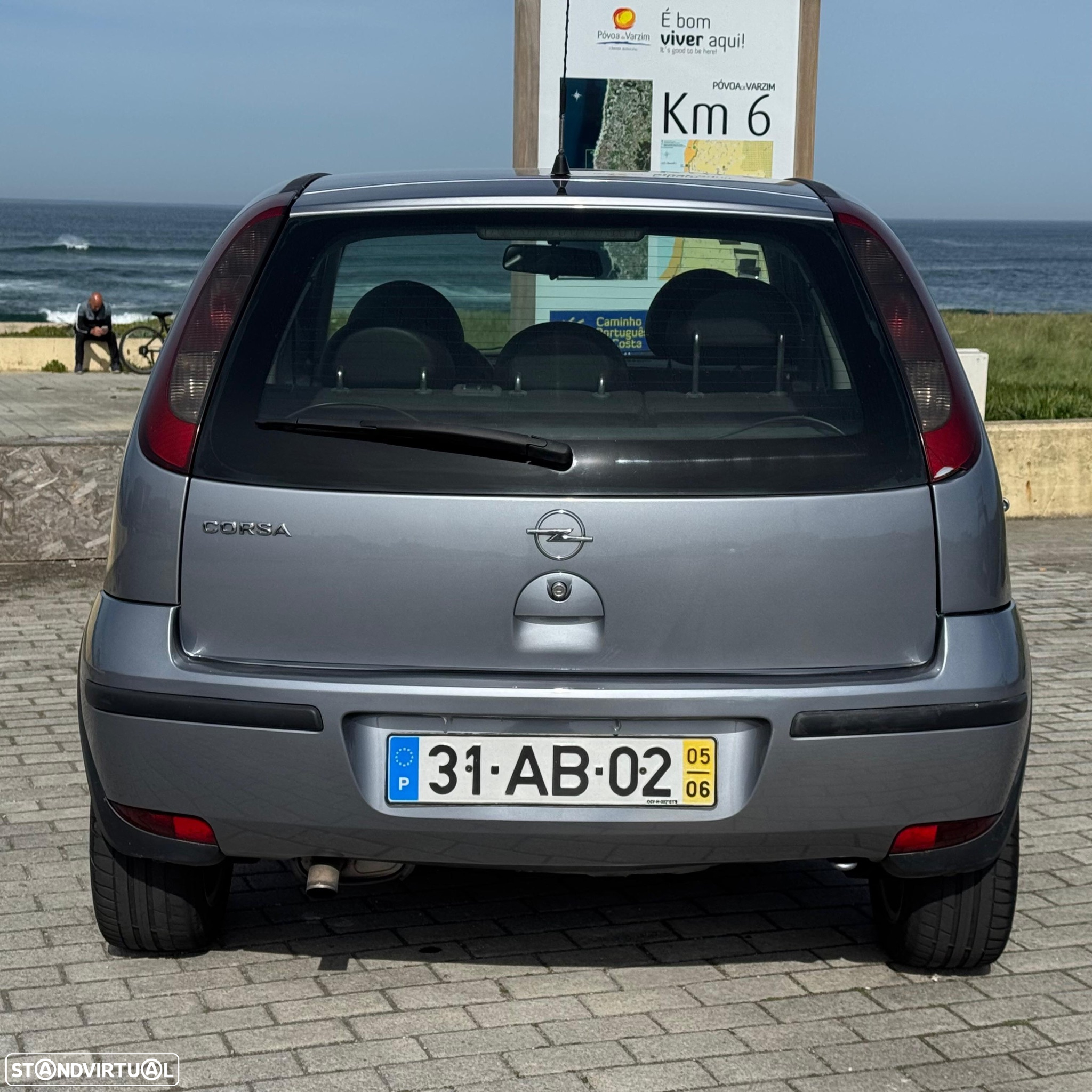 Opel Corsa 1.3 CDTi Essentia - 8