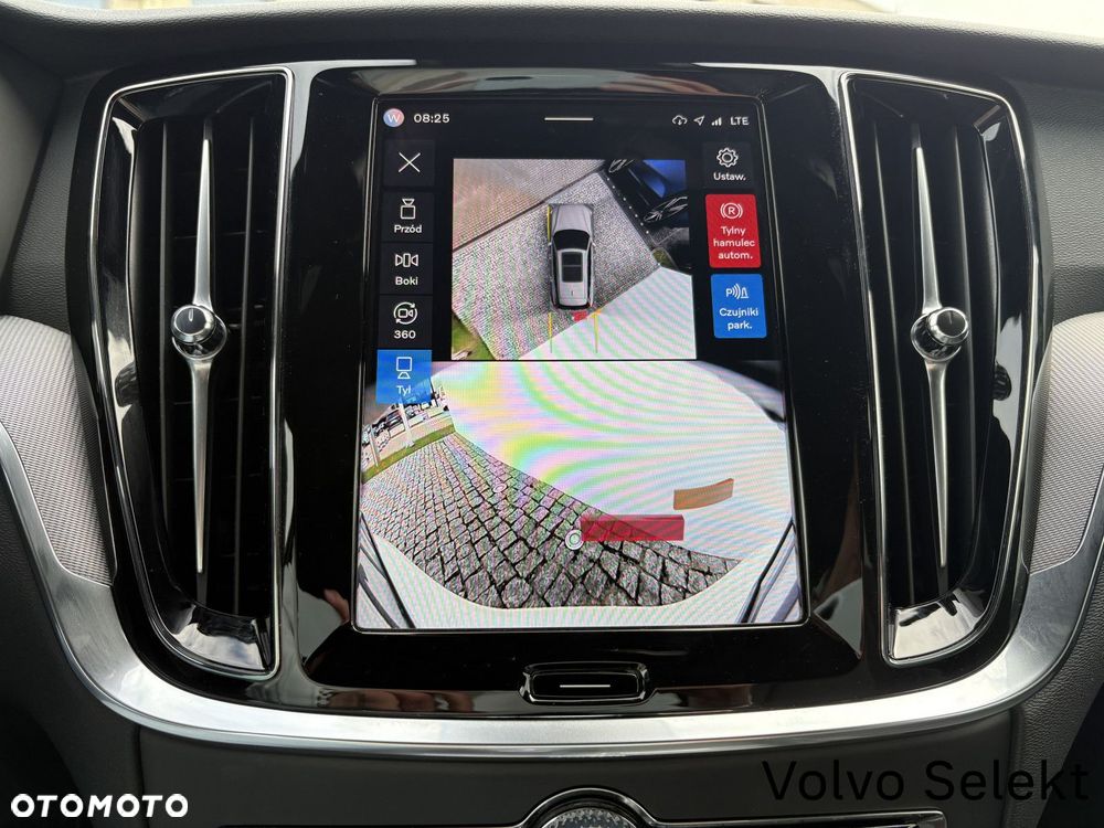 Volvo V60 - 12