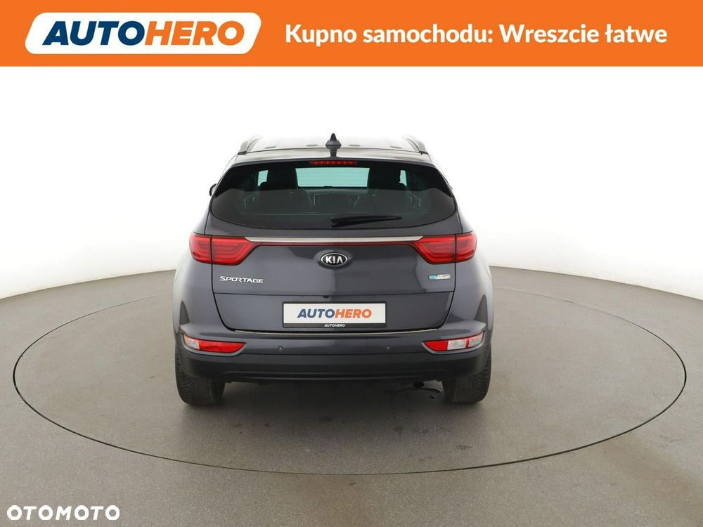 Kia Sportage 1.6 GDI 2WD SPIRIT - 7