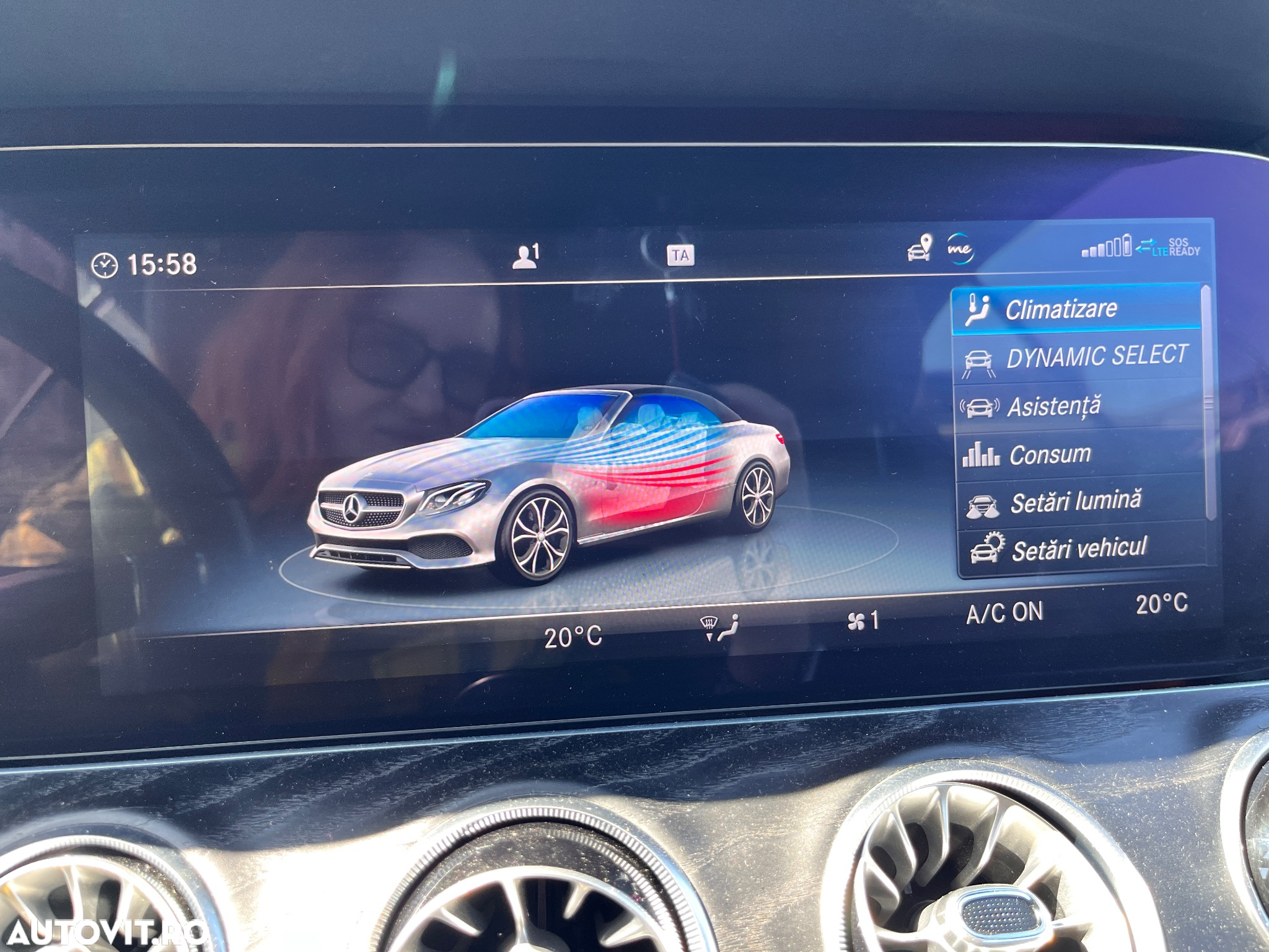 Mercedes-Benz E - 24