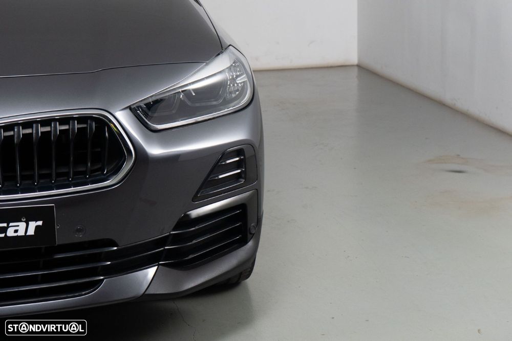 BMW X2 25 e xDrive Advantage - 21
