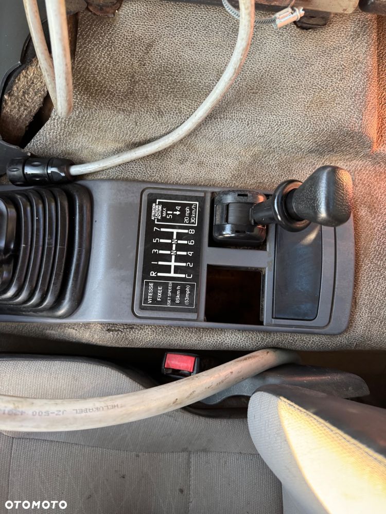 Renault Premium 260DCi Wywrotka 3 str HYDROBURTA HDS Palfinger Solarka Acometis SPECJALNY Pług Odśnieżny Czerpak Kompletny Zestaw - 39