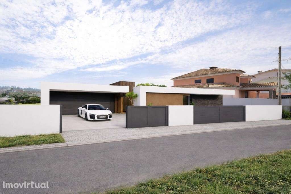 Terreno para construção,Assafarge - Grande imagem: 4/6