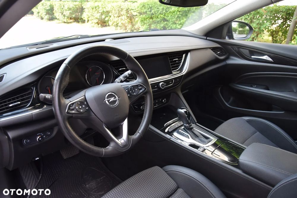 Opel Insignia 2.0 CDTI Cosmo - 13