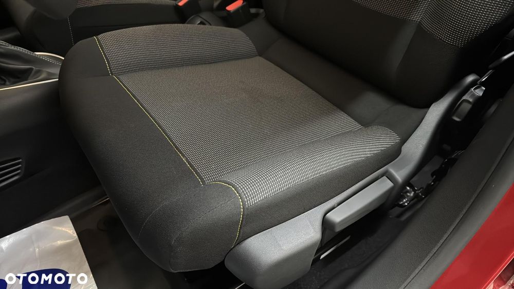 Citroën C3 1.2 PureTech Max EAT6 - 12