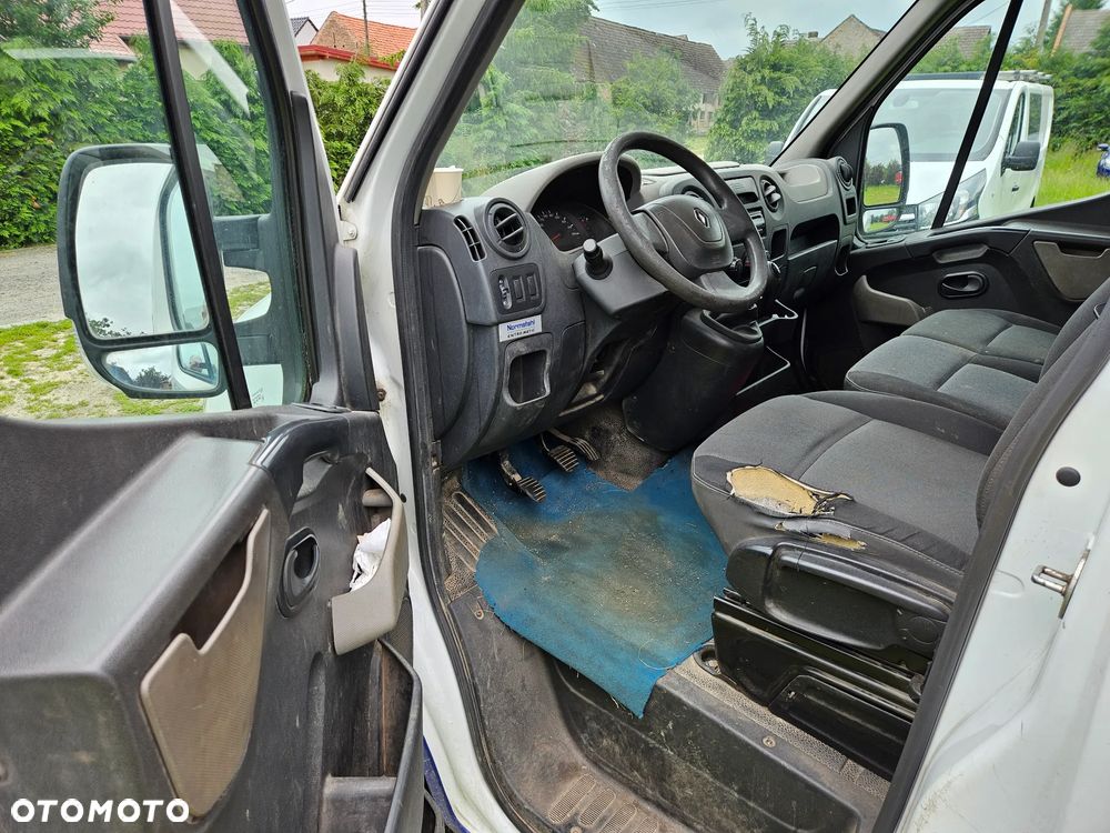 Renault Master - 7