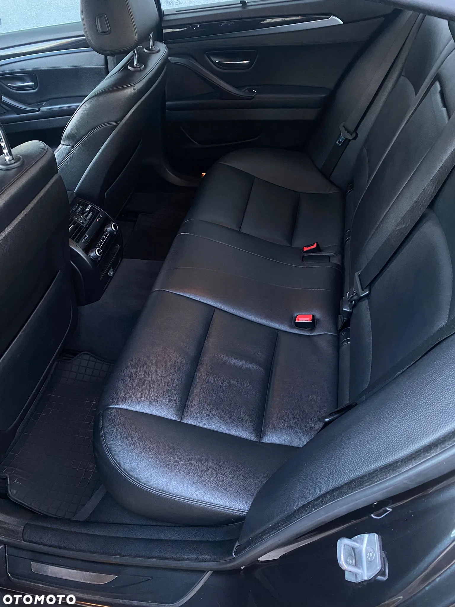 BMW Seria 5 - 23