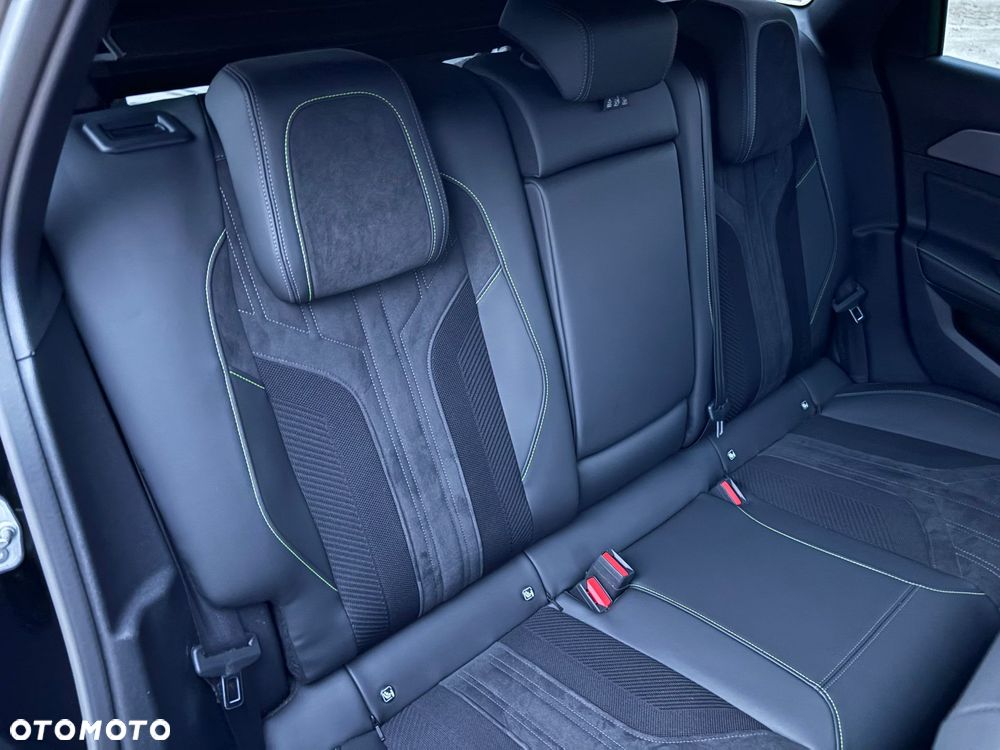 Peugeot 308 BlueHDi 130 EAT8 GT - 13