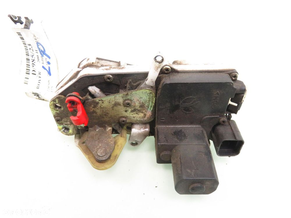 ZAMEK LEWY PRZEDNI ROVER 200 - 1