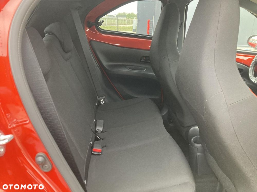 Toyota Aygo X 1.0 VVT-i Style - 21