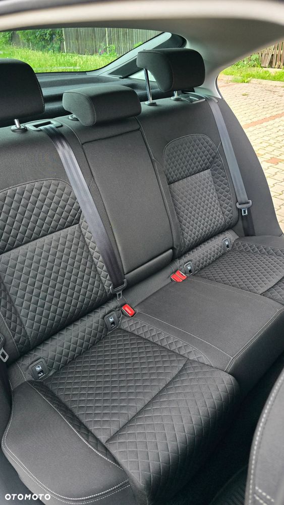 Skoda Superb 1.8 TSI Style - 16