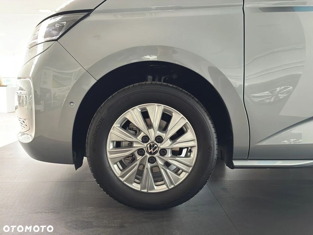 Volkswagen Multivan - 36