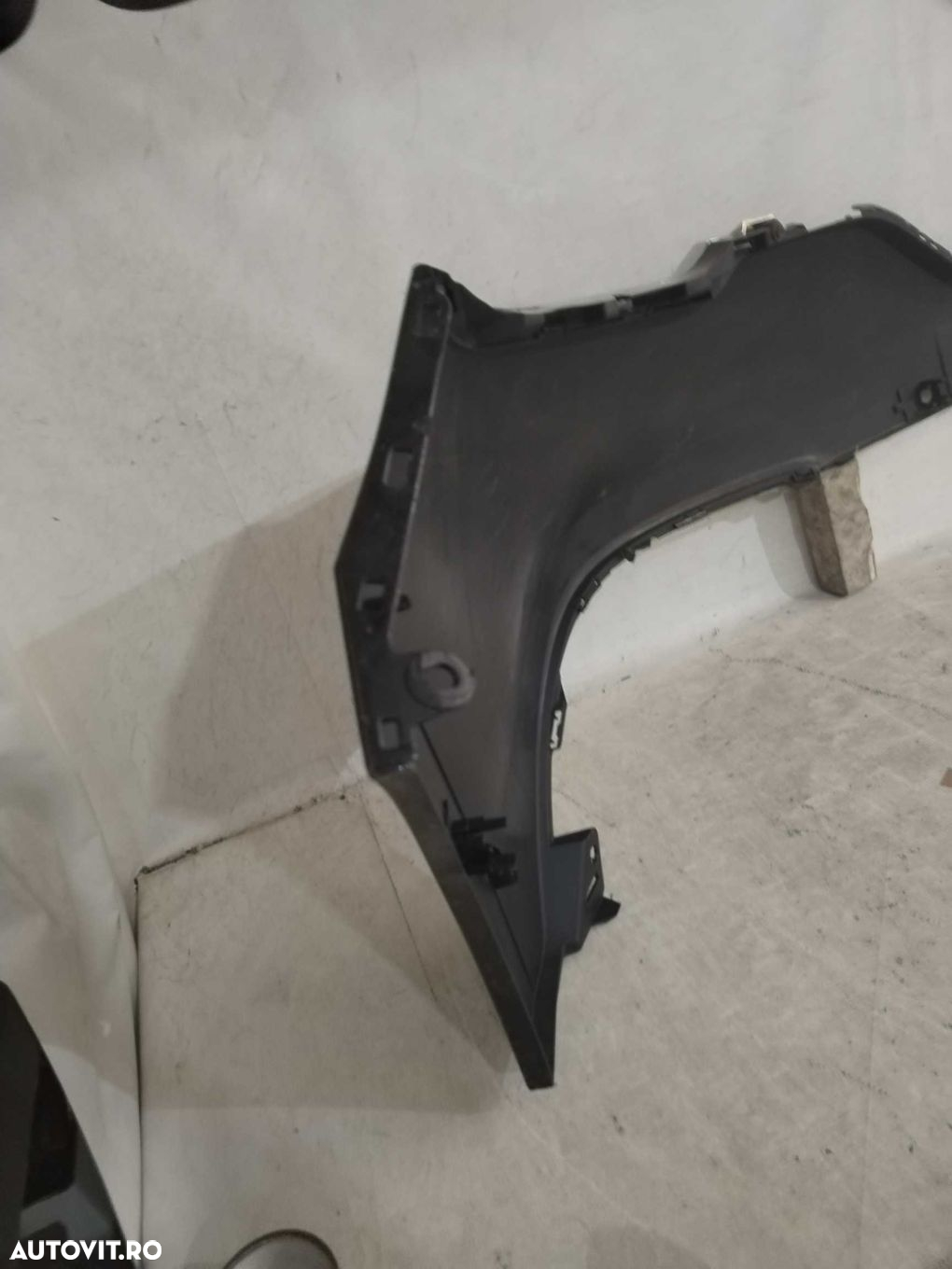 Bara fata Renault Espace, 2015, 2016, 2017, 2018, 2019, cod origine OE 620225746R. - 8