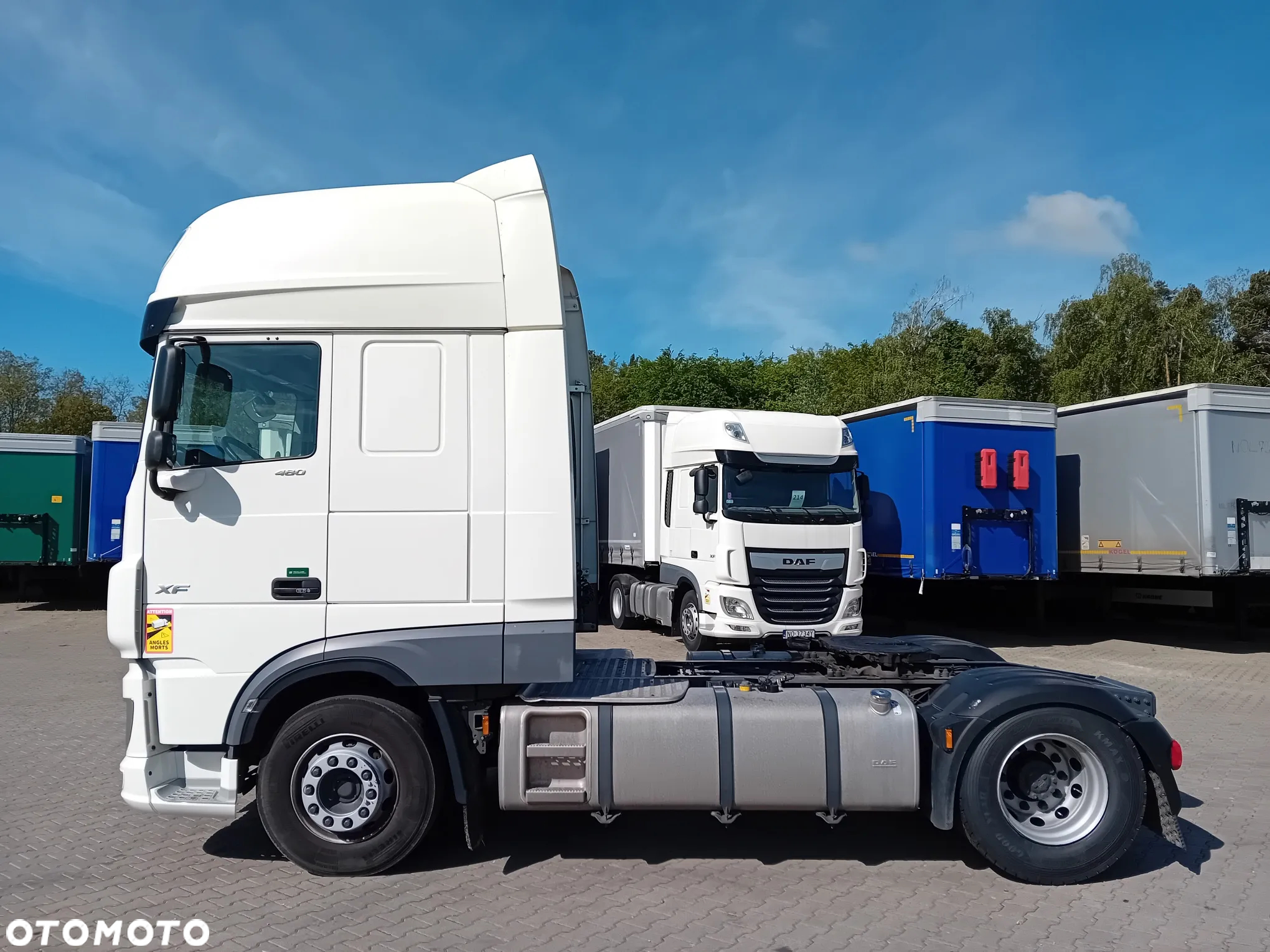 DAF XF 480 FT SSC - 10