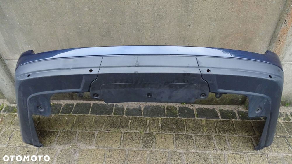 range rover vogue l405 - zderzak tylny - 4