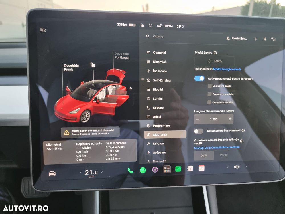 Tesla Model 3 - 38